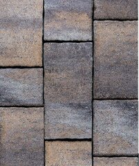 Тротуарная плитка Выбор Антара, Искусственный камень, Доломит, 60 мм