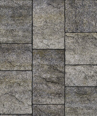 Тротуарная плитка Выбор Антара, Искусственный камень, Габбро, 60 мм