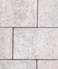 Тротуарная плитка Выбор Старый город, Искусственный камень, Хаски, 80 мм