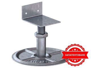 Металлическая опора HILST LIFT metal 300 руб/шт