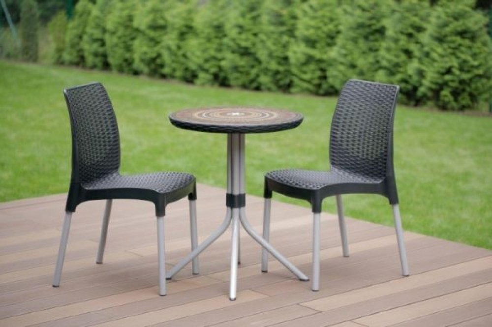 keter chelsea bistro set